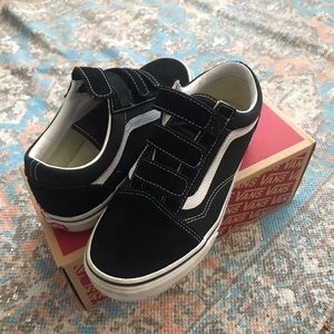 Vans Velcro Ward V shoes